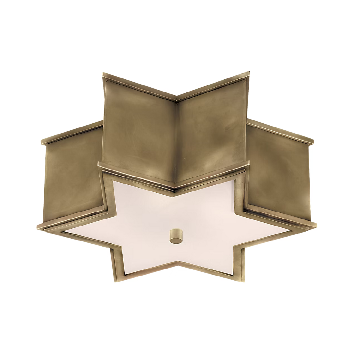 Sophia Flush Mount