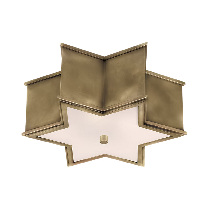 Sophia Flush Mount
