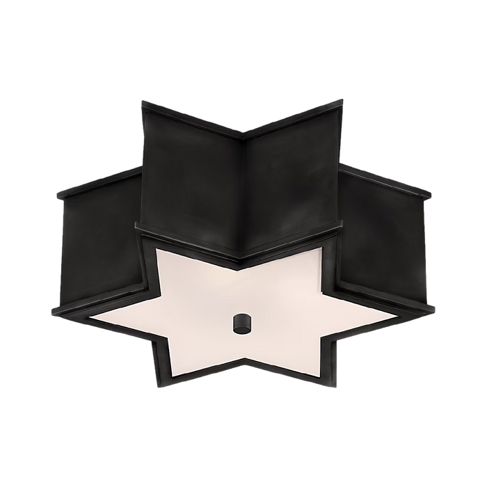Sophia Flush Mount
