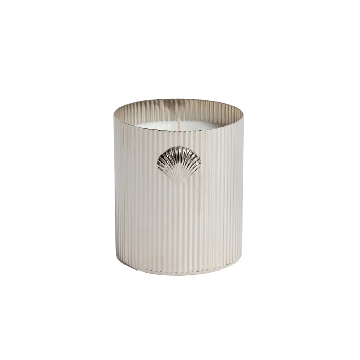 French Riviera Luxury Candle