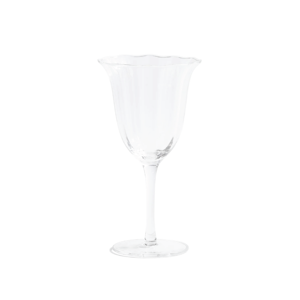 Lucille Wine Glass