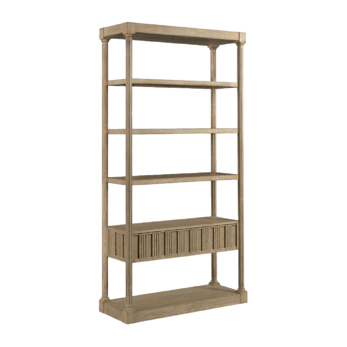 Stetson Bookcase