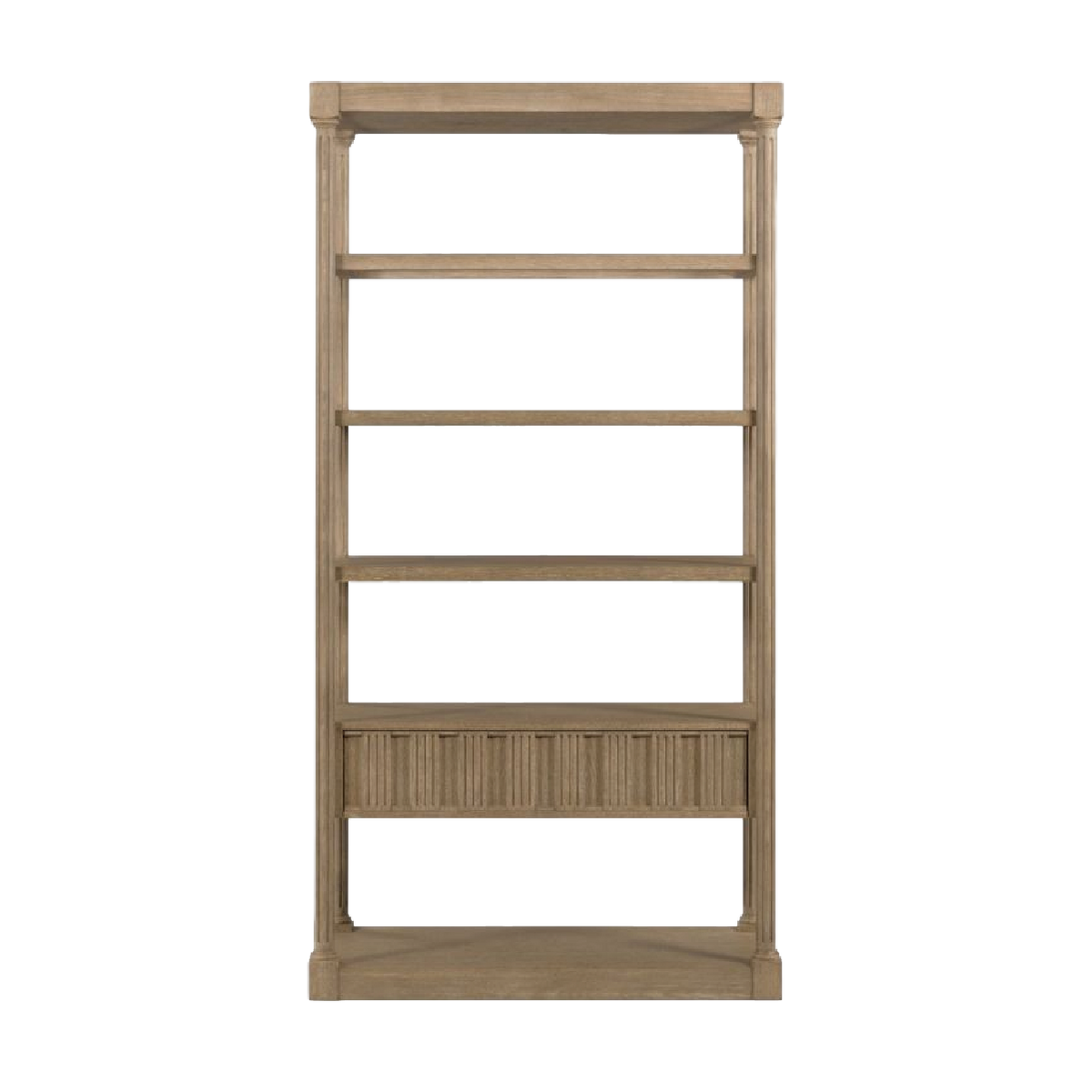 Stetson Bookcase
