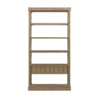 Stetson Bookcase