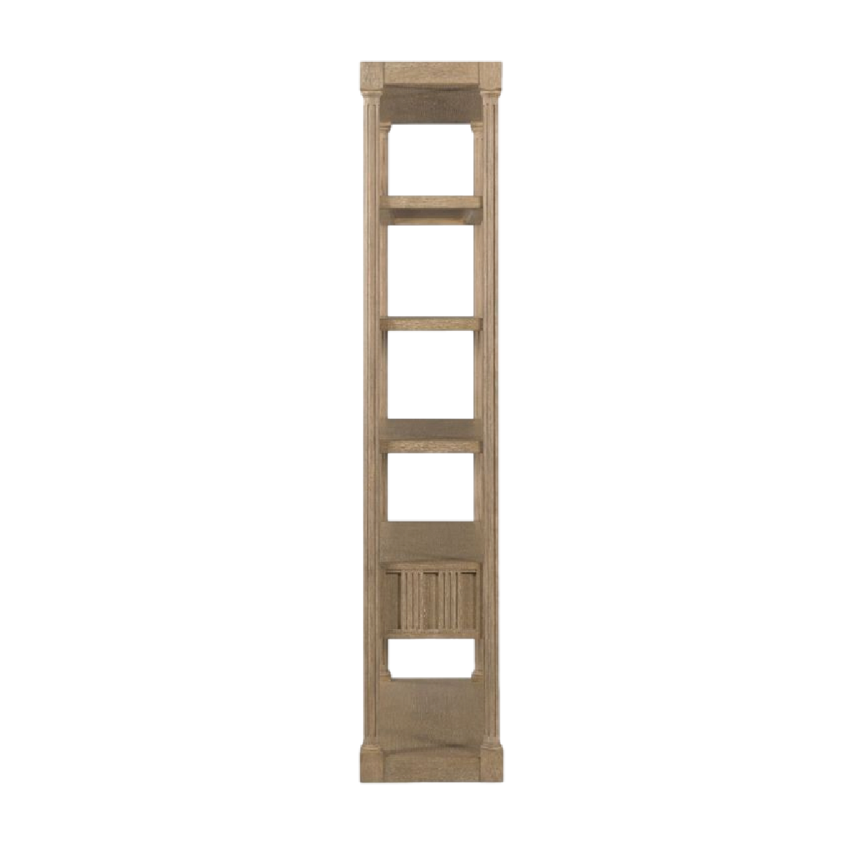 Stetson Bookcase