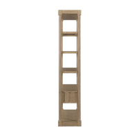 Stetson Bookcase