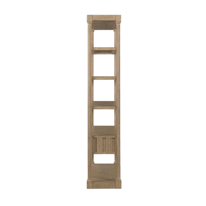 Stetson Bookcase