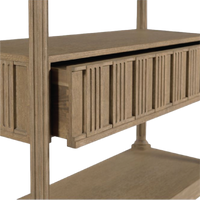 Stetson Bookcase