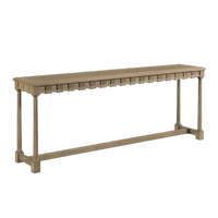 Stetson Console