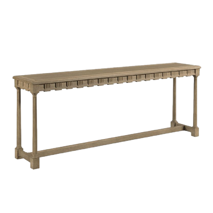 Stetson Console