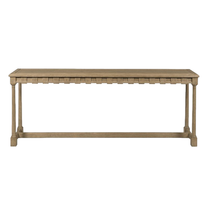 Stetson Console
