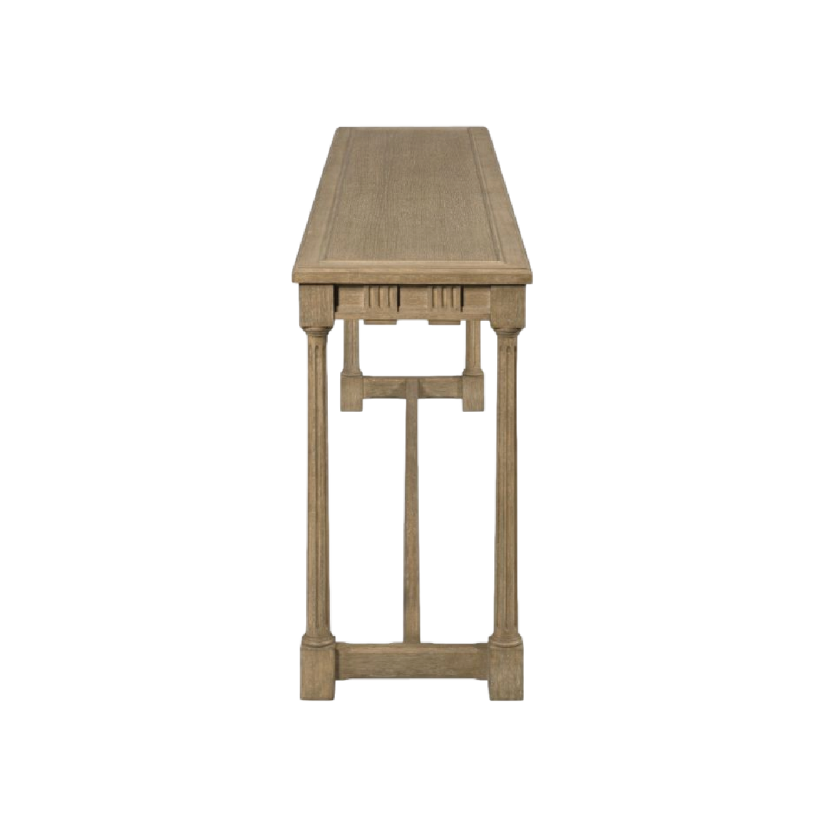 Stetson Console