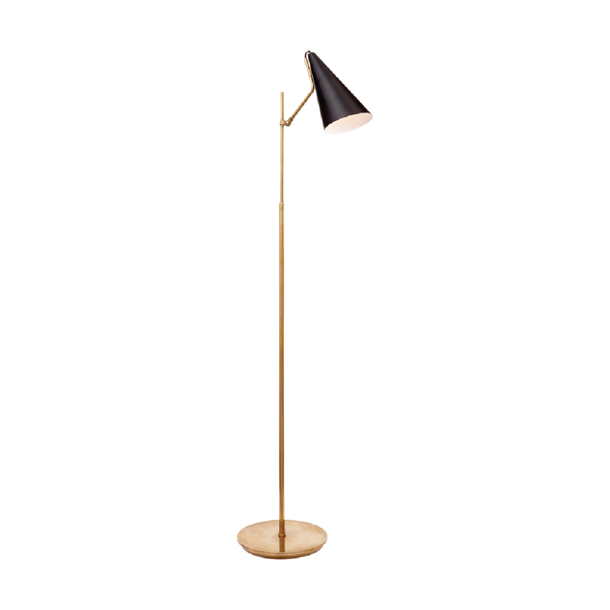 Clemente Floor Lamp