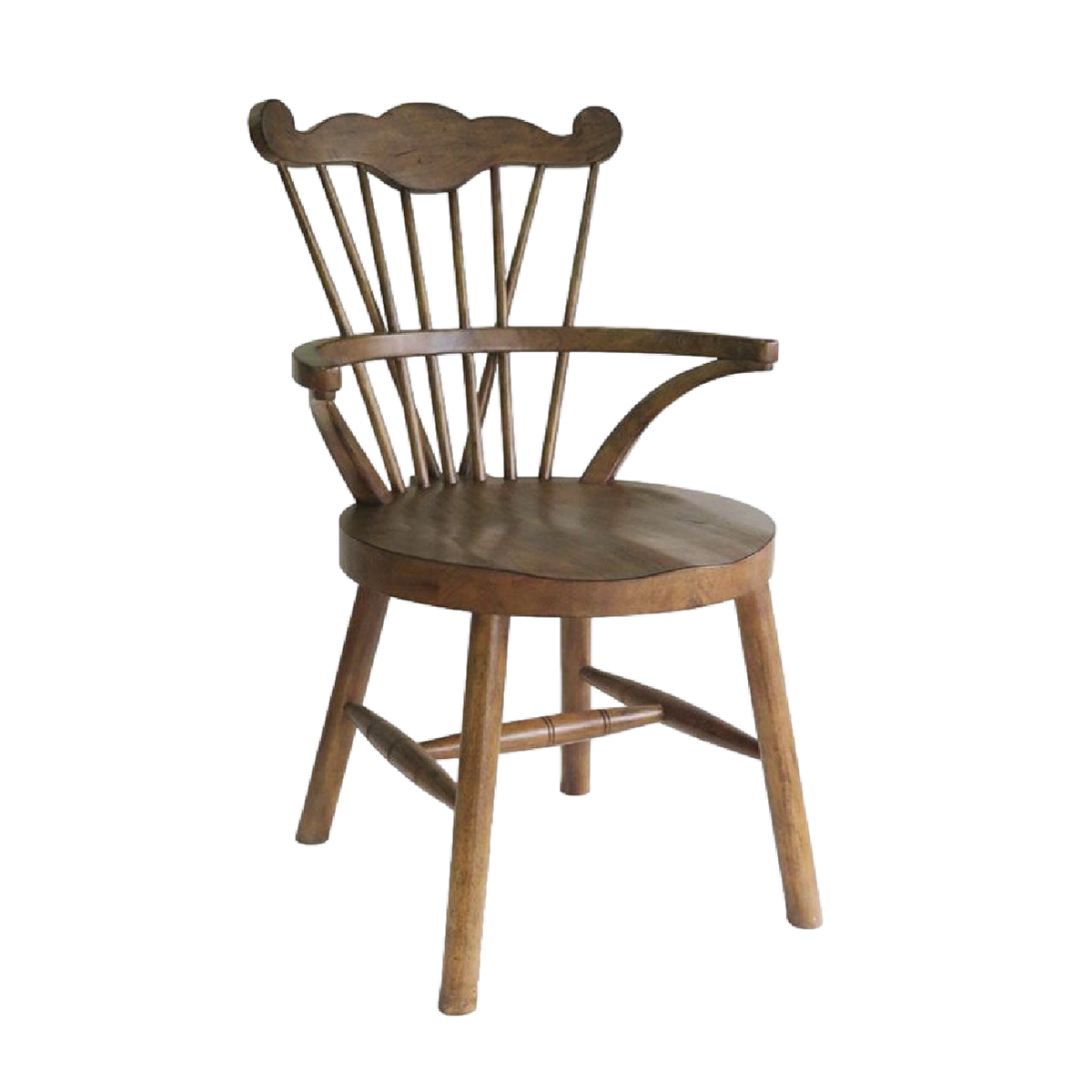 Storybook Chair