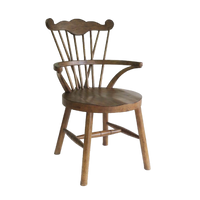 Storybook Chair