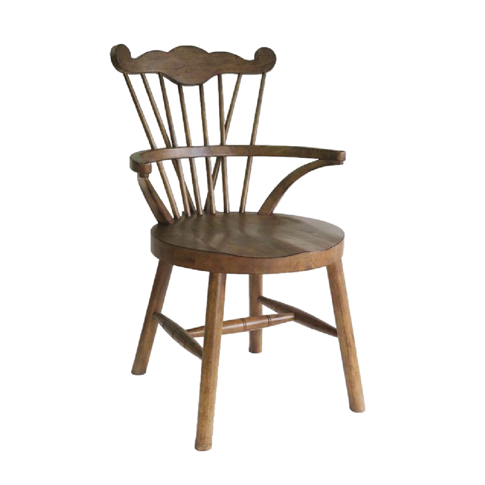 Storybook Chair