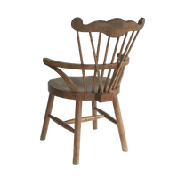 Storybook Chair