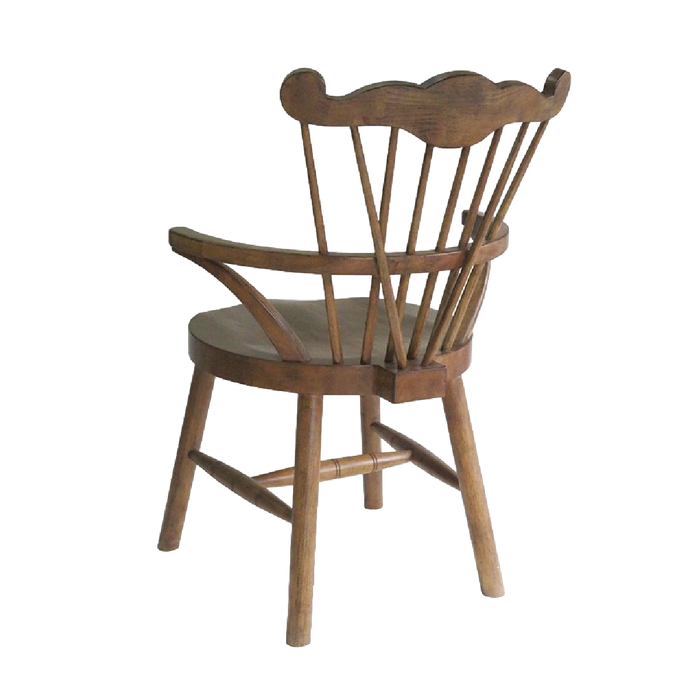 Storybook Chair