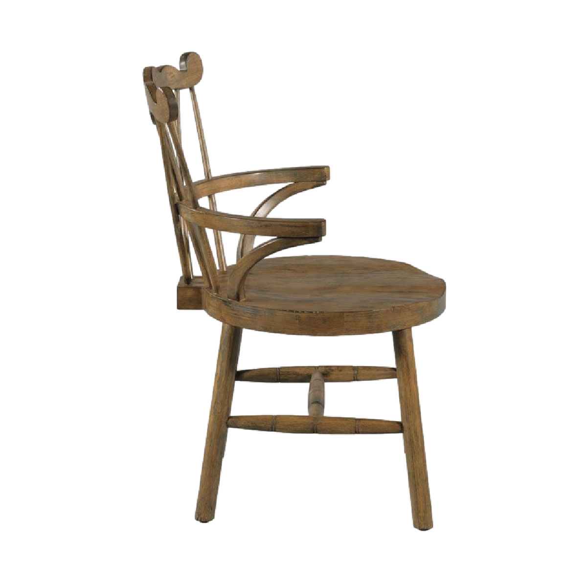 Storybook Chair