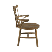 Storybook Chair