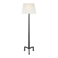 Strie Floor Lamp