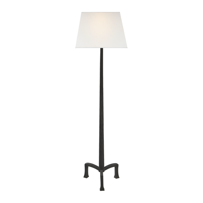 Strie Floor Lamp