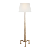 Strie Floor Lamp