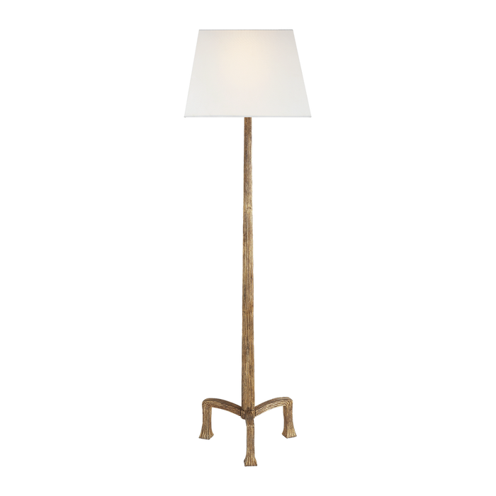 Strie Floor Lamp