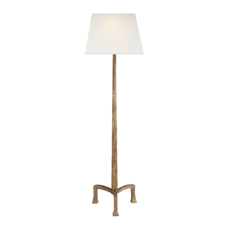 Strie Floor Lamp