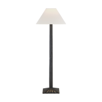 Strie Buffet Lamp