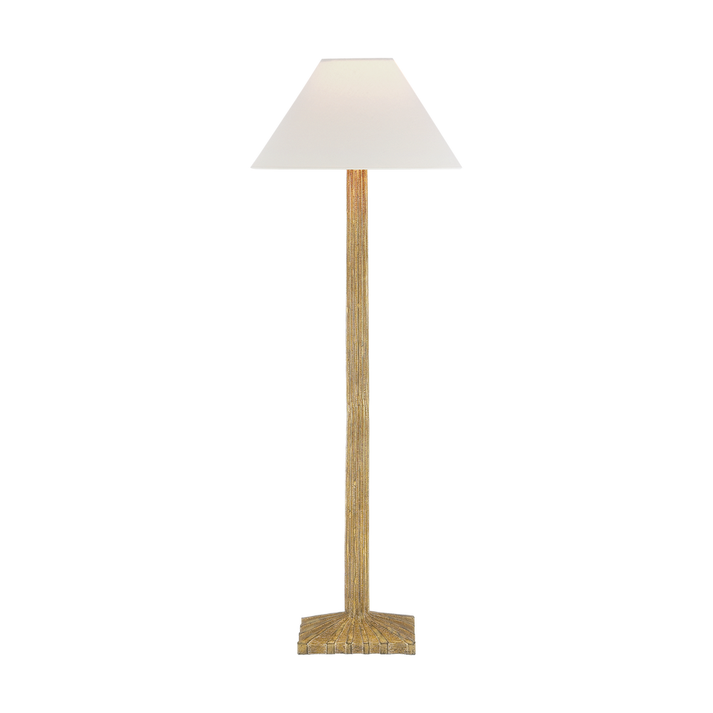 Strie Buffet Lamp
