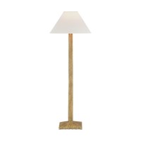 Strie Buffet Lamp