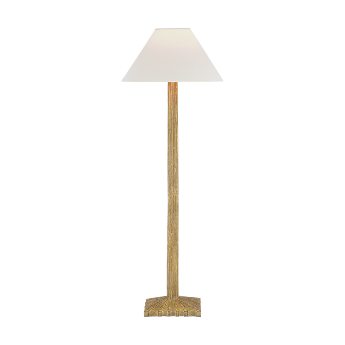 Strie Buffet Lamp