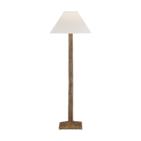 Strie Buffet Lamp