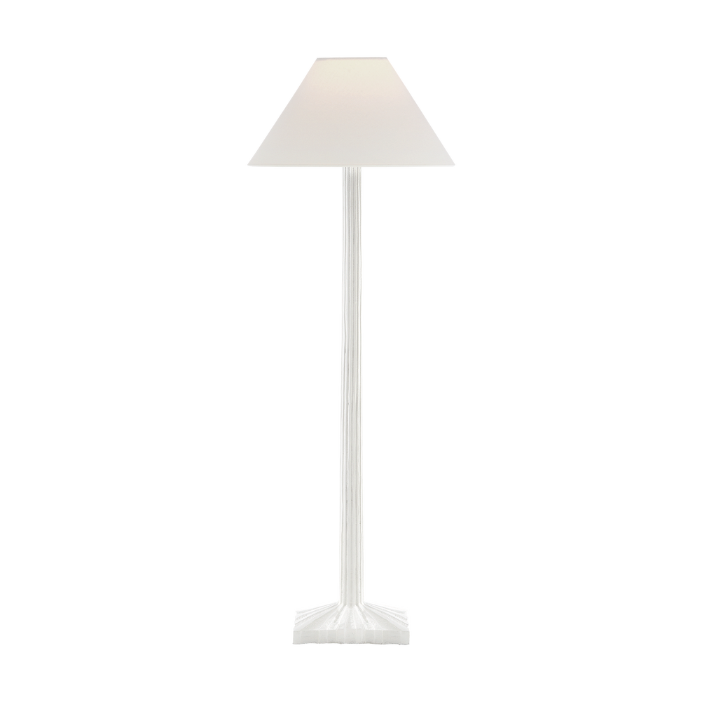 Strie Buffet Lamp