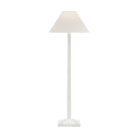 Strie Buffet Lamp