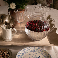 Lucille Wine Glass
