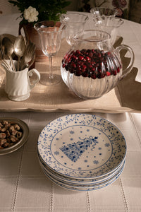 Bluebelle Tree Plate