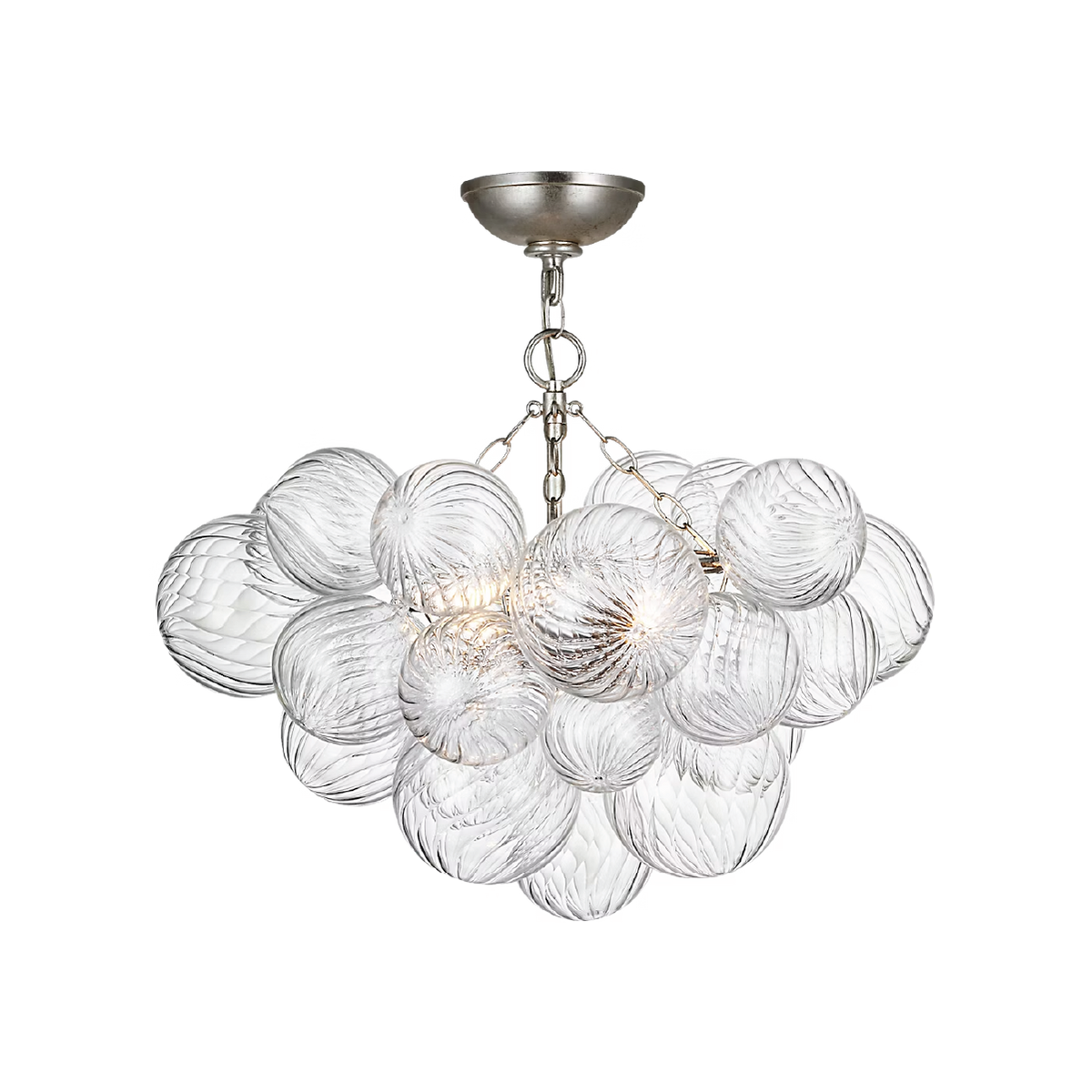 Talia Semi-Flush Mount