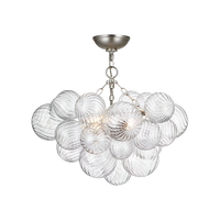 Talia Semi-Flush Mount