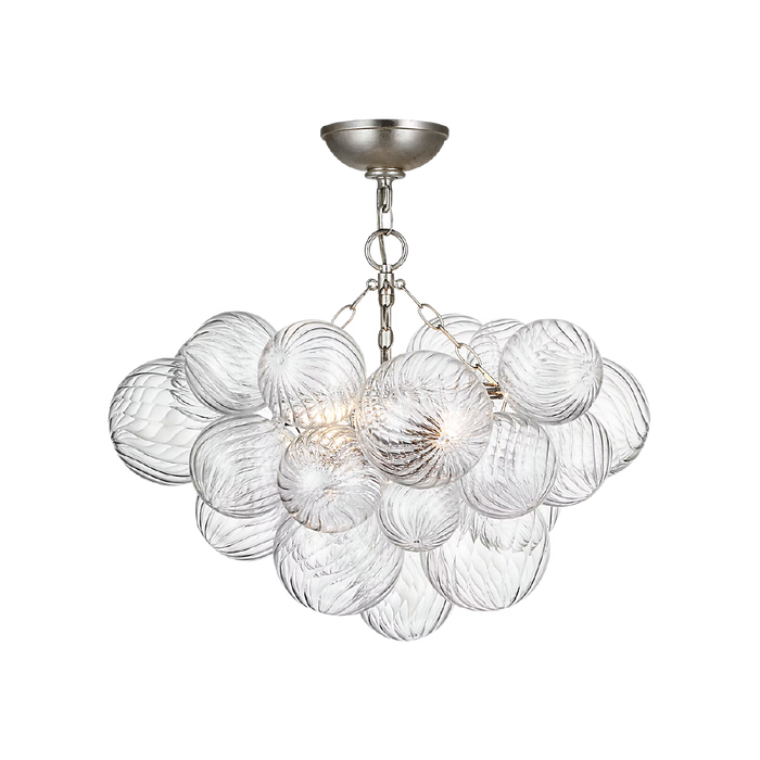 Talia Semi-Flush Mount