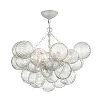 Talia Semi-Flush Mount