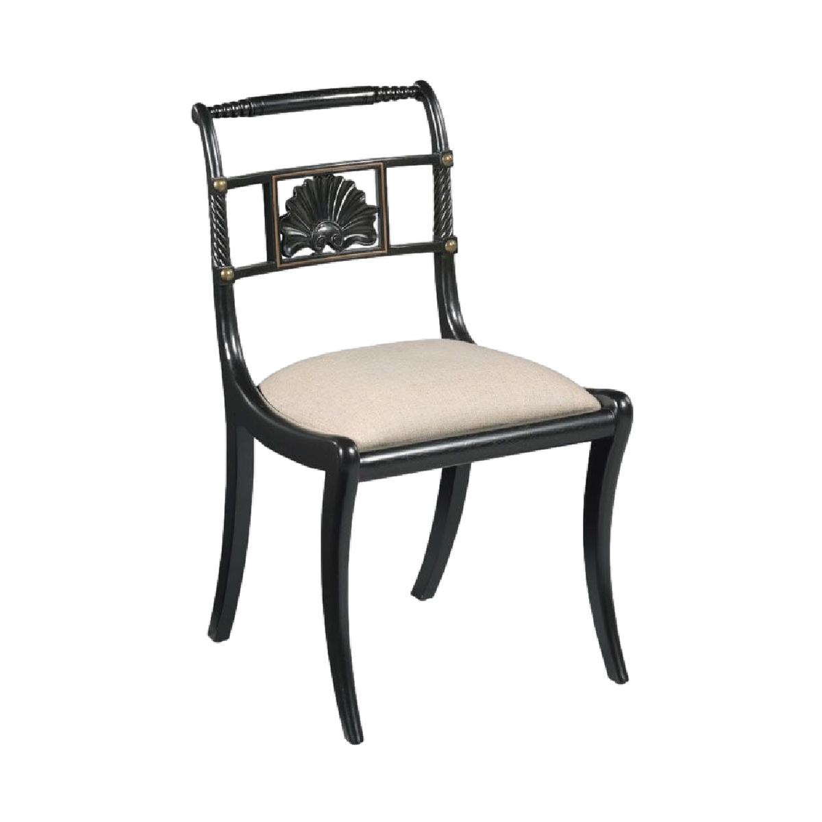 Trafalgar Side Chair