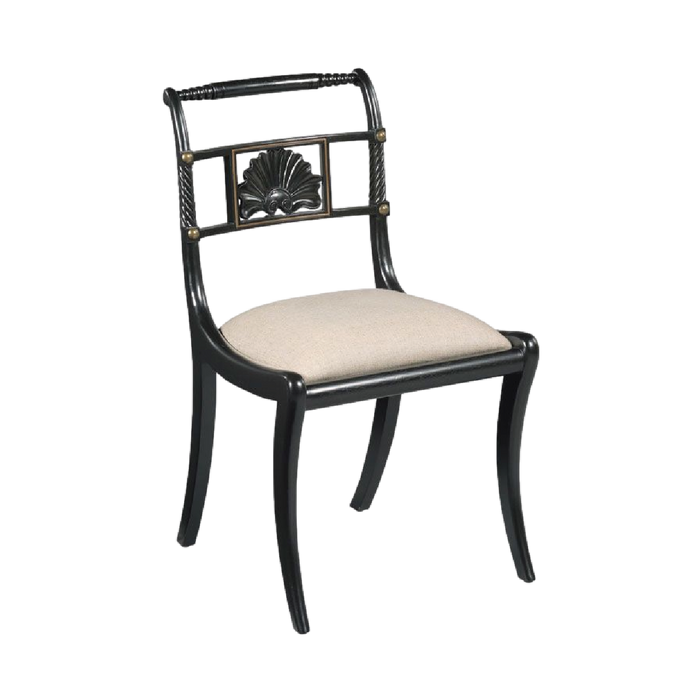 Trafalgar Side Chair