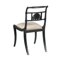 Trafalgar Side Chair