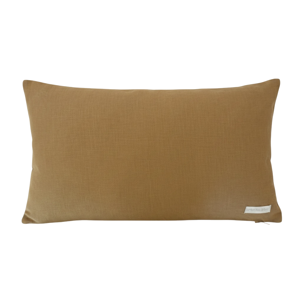 Valentina Pillow Cover  - Lumbar