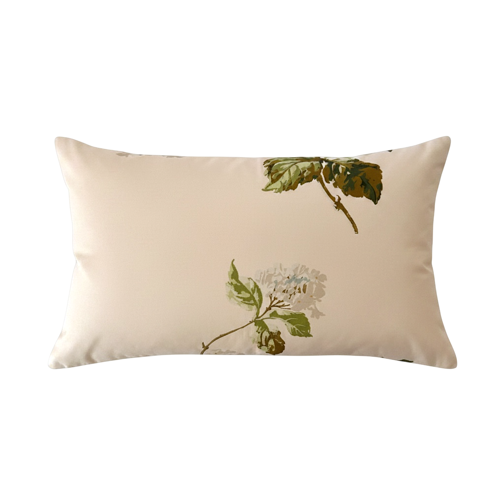 Valentina Pillow Cover  - Lumbar