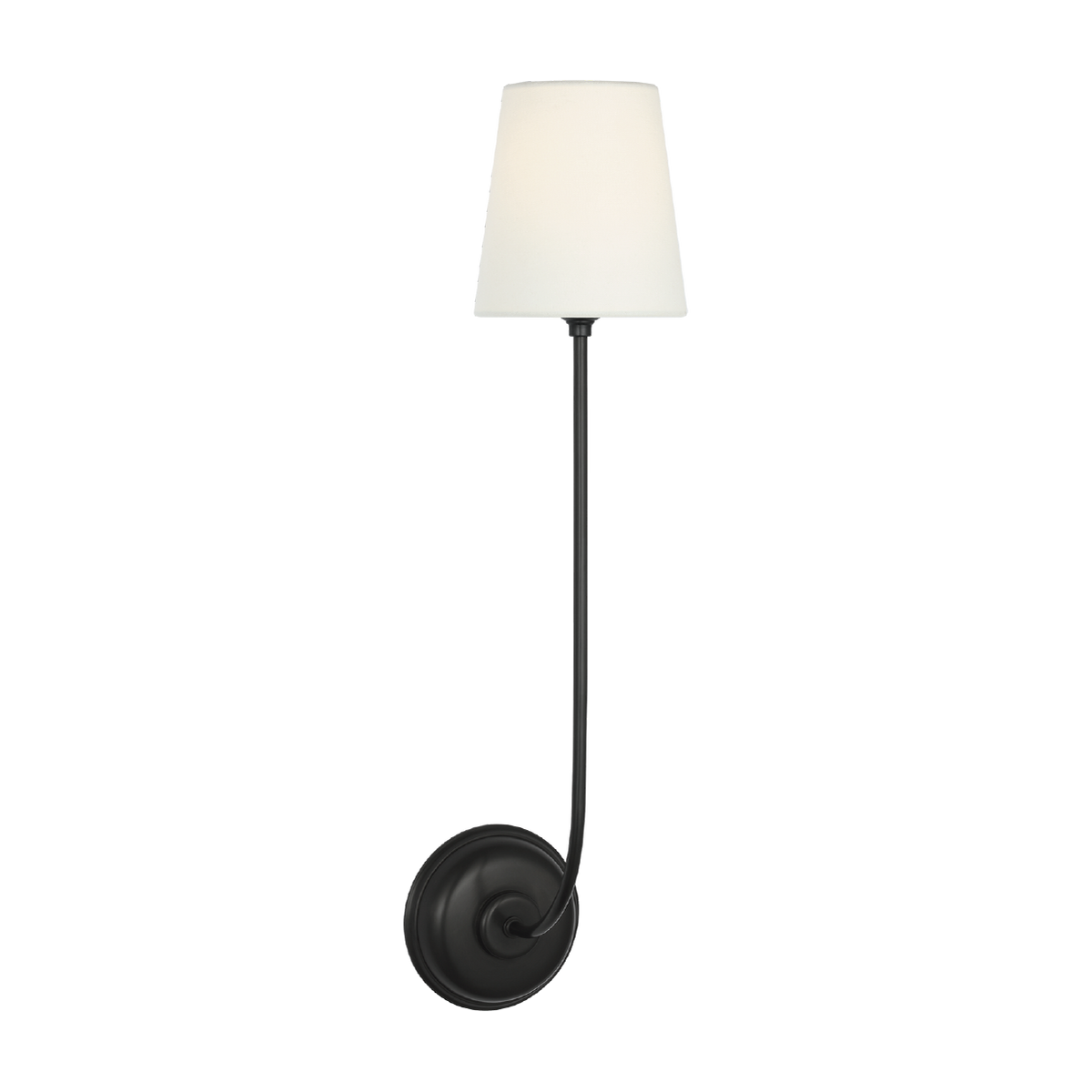 Vendome 26" Single Sconce