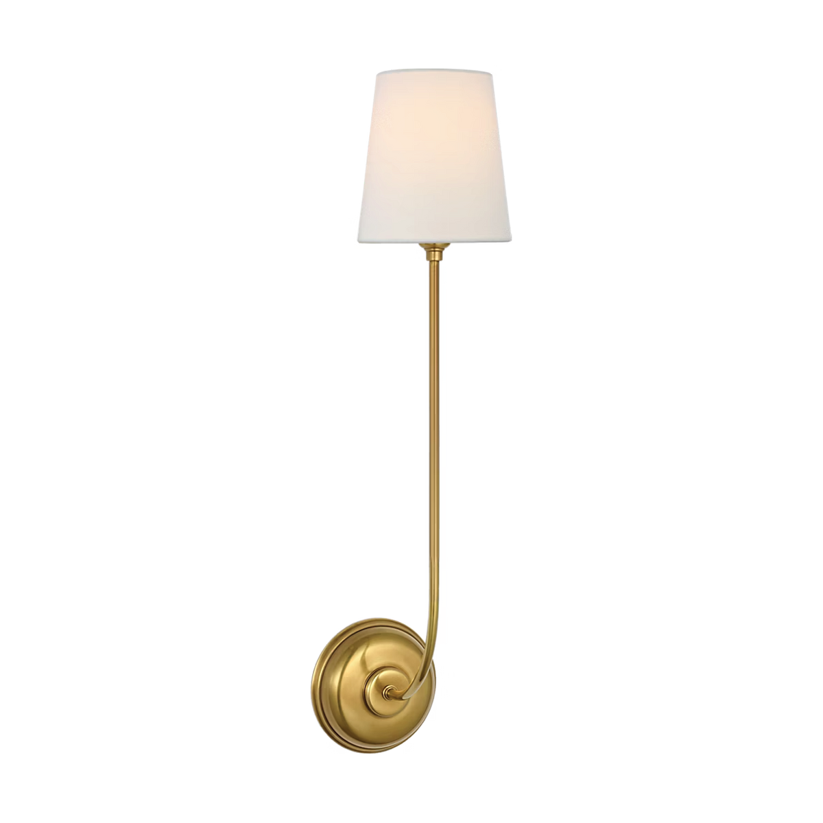 Vendome 26" Single Sconce