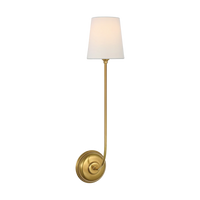Vendome 26" Single Sconce